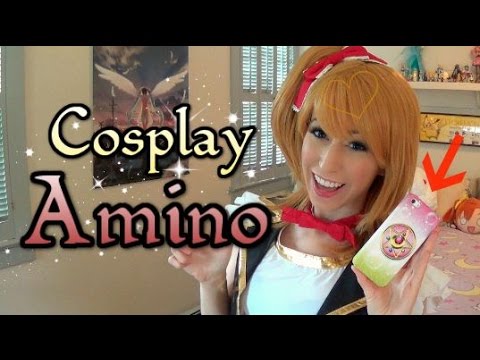 ☆ Cosplay Amino - Our Cosplay Community App!