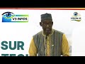 AES | Discours Abdoulaye Diop au Togo nouvelle stratégie togolaise pour l AES 18 Avril 2026