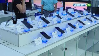 Credit Asia предоставляет рассрочку бытовой техники за 10 минут(, 2018-09-12T13:40:35.000Z)