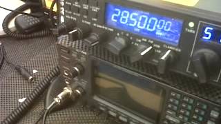 Unbekannt CRT SS-6900-N