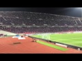 Thailand National Anthem (Thailand vs Indonesia AFFSuzuki Cup 2016 Final)