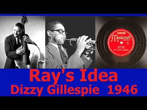 Swing Blues Jazz 78 RPM - YouTube