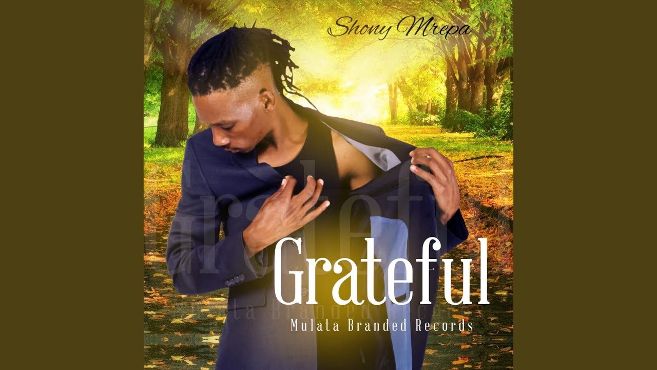 Watch Grateful on YouTube Watch Grateful on YouTube