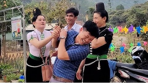 TOÀN TẬP HỒNG HOA VÀ KIM CƯƠNG,HÁT THÁI TÌNH YÊU RẤT HẤP DẪN