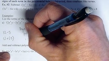 Math 130 Prerequisite Packet Topic #1