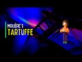 Molière’s “Tartuffe“ Drama || NSU || 4K