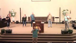 Master's Touch Ministry Milledgeville Live Stream 6/20/21