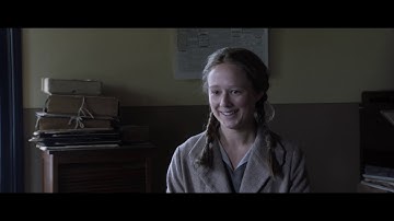 映画『リンドグレーン』予告編