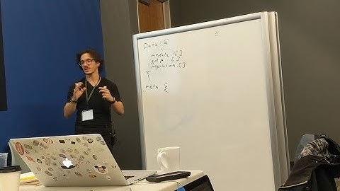 React and D3 workshop at a fortune 5! 😱