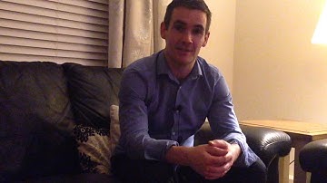 Day 13/90 Interviewing Sir Terry Morgan CBE of Crossrail