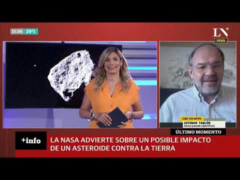 Vídeo: Los Científicos Han Comentado Sobre El Acercamiento A La Tierra De Un Asteroide Gigante - Vista Alternativa