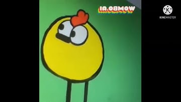 Preview 2 Quack Peep & Chirp Deepfakes