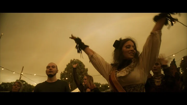 The Trouble Notes - Never Dream Alone (featuring Carola Zerega & Freddy Dubois)