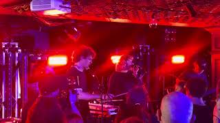 Pip Blom Live At Horatios, Brighton The Great Escape 2024