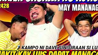 Download Lagu TECHRAM GAGAWAN NG ACTION ANG PANANAKIT KAY LUIS? | NINANG NAPAIYAK SA NANGYARI MP3 Download Lagu TECHRAM GAGAWAN NG ACTION ANG PANANAKIT KAY LUIS? | NINANG NAPAIYAK SA NANGYARI MP3