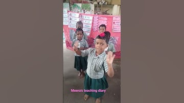 EE/Englis/Term-2/Unit-4/Fingers turn song✌️🤞