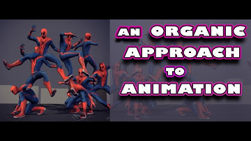 WEBINAR - An Organic Approach to Animation with MATT TOVAR  | Griffin Animation Academy