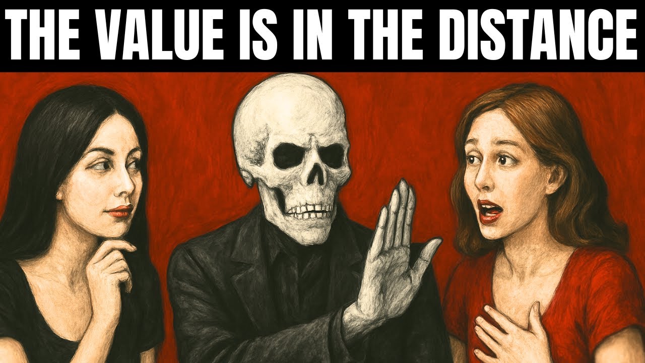 When Your Presence Is Scarce, This Is What You'll Achieve - Carl Jung