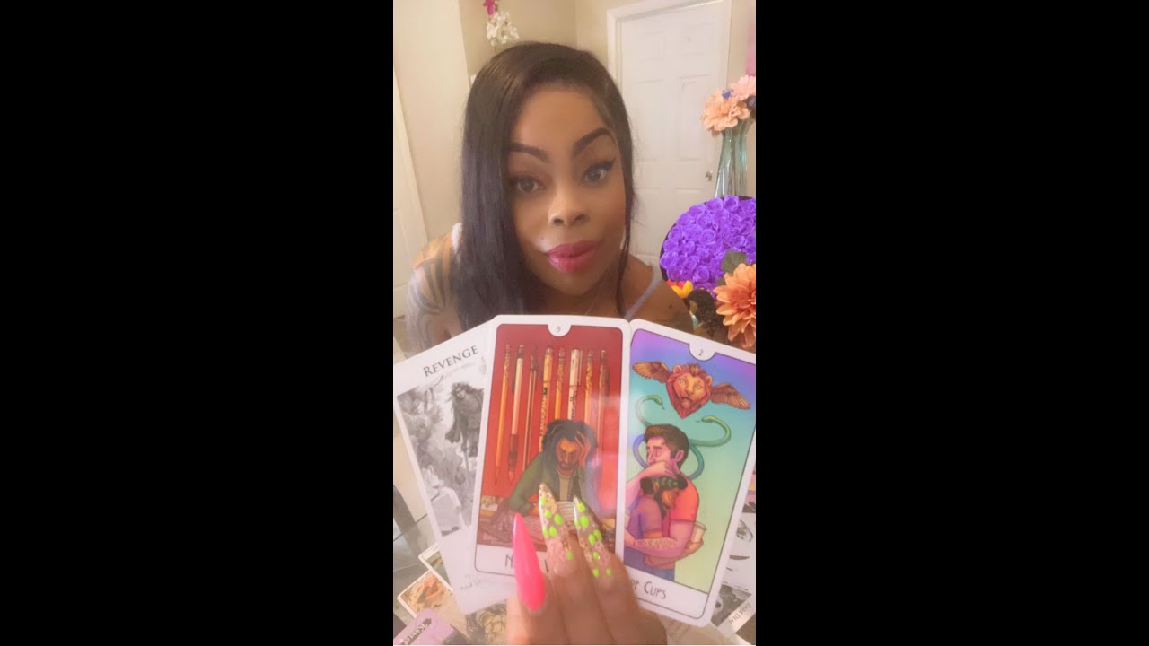 THEY ARE ALL 🗣ARGUING ABOUT YOU DF👸🏽 You're The Topic of Discussion the KARMIC BIG MAD