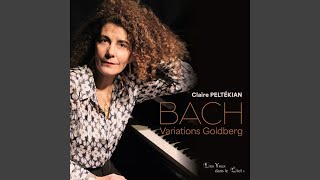 Goldberg Variations, BWV 988 : XXXII. Aria da capo e fine