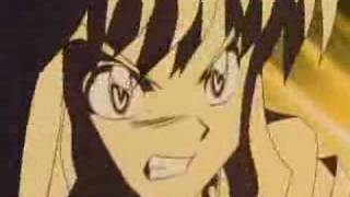 inuyasha - bizkit
