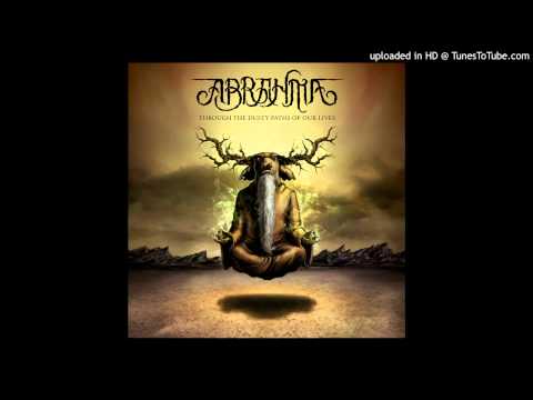 Abrahma — Abrahma - "Big Black Cloud"