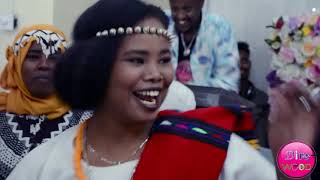 Aadam Haruun Joollumaa Teenyaa By Saphee