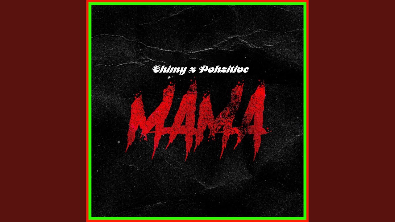 Watch Mama on YouTube Watch Mama on YouTube