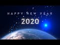 Наступает 2020 год! Новогоднее настроение. Музыка на Новый год. Футажи для новогоднего видео.