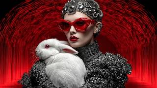 Deep House 2026 | Infinite Red Echoes & Midnight Rabbit Dreams