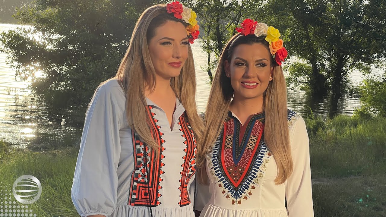 PESNITE NA BULGARIA - SESTRI DINEVI / Песните на България - Сестри Диневи, 2021