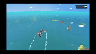 Blockworld War Racer 3D screenshot 3