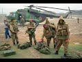 Пленение аксайского спецназа в Чечне.