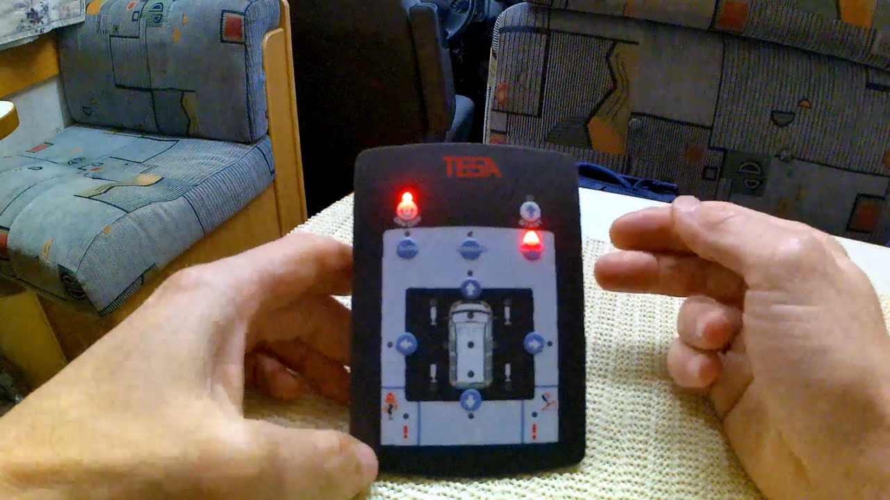 KIT AUTOLIFT SYSTEM PER GASTONE PARTE 2