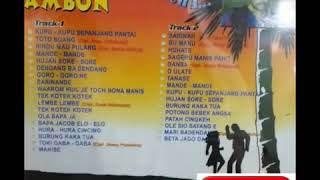 Kumpulan Lagu Ambon Disco Cha Cha Cha Non Stop - 30 Nonstop Disco Ambon Cha Cha Cha