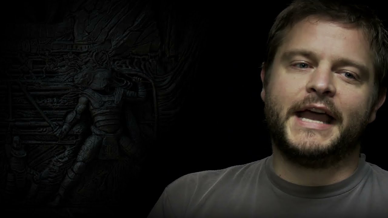 Video till Bakom kulisserna: Så skapades Skyrim