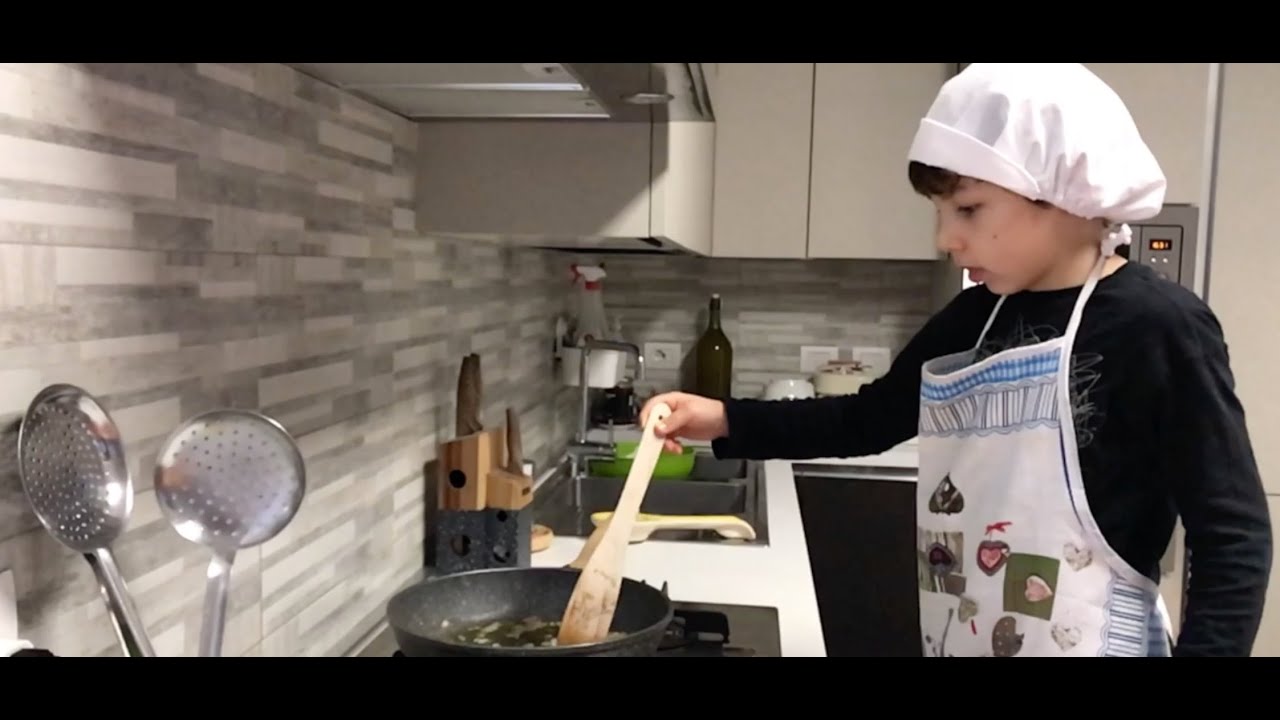 Zucca e fagioli:l'antica ricetta contadina.