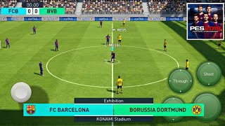 PES 2018 Mobile Is BACK! ▪︎ Gameplay in 2026! screenshot 5