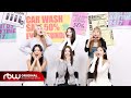 퍼플키스(PURPLE KISS) '7HEAVEN' 응원법