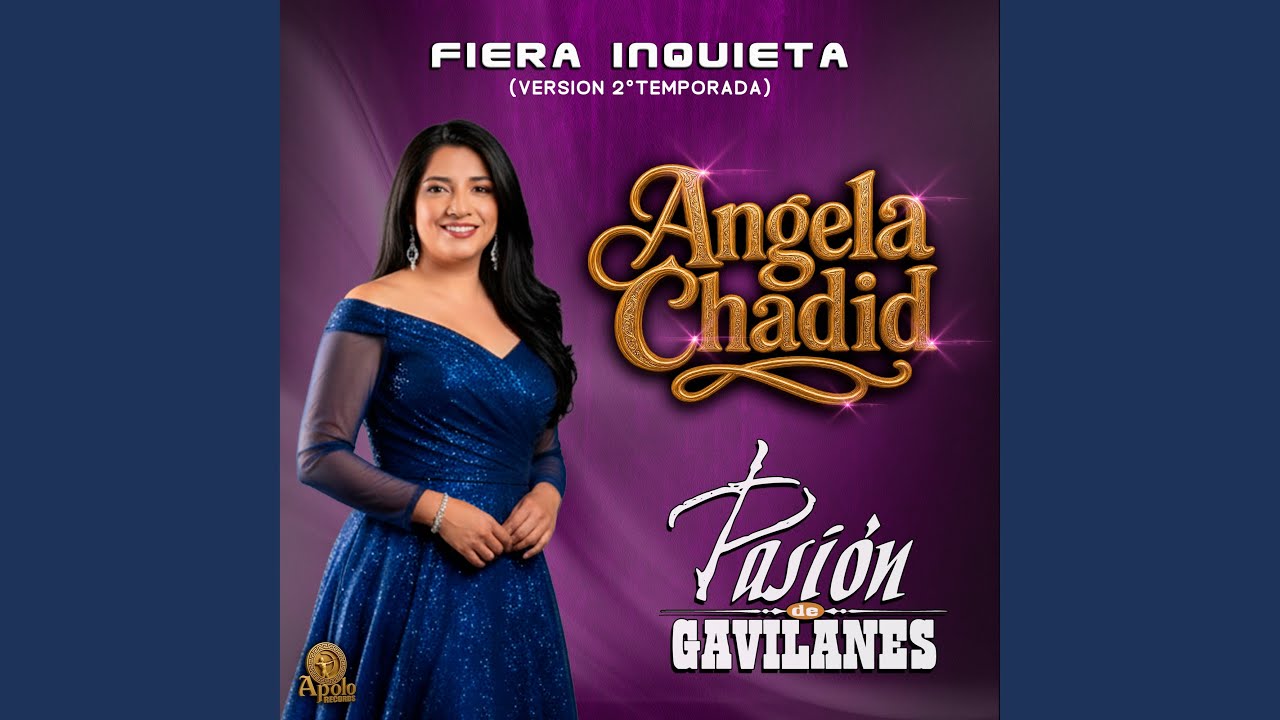 Fiera Inquieta (Temporada 2)