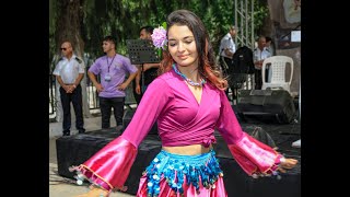 ATA EKMEĞİ VE ARMOLA ŞENLİĞİ ULAMIŞ KÖYÜ'NDE BİNLERİ AĞIRLADI