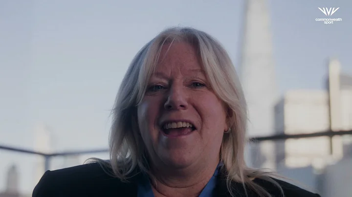 Host City 2021 Keynote Address by Katie Sadleir, Chief Executive, Commonwealth Games Federation