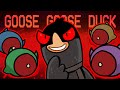 The Most Intense Game of Goose Goose Duck Ever Played