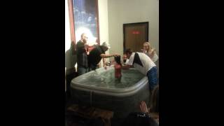 Faith baptism