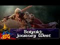 Live Saiyuki: Journey West #5