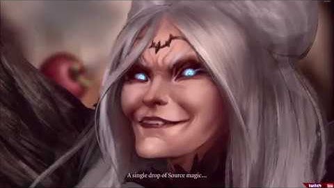 Felled Magisters | Divinity Original Sin II: Part 1