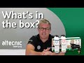 What&#39;s in the Box? - Magnetic Filter &amp; System Cleaning