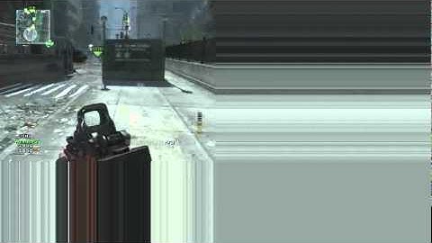 Channel Update In The Description (MW3+theater mode= FAIL)