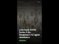 a16z leads $43M Series A for Deeptune’s AI agent simulators #shorts