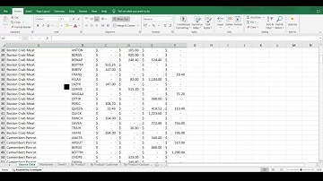How to Delete Blank Row in Excel? #trending #viral #excel #excelfunctions #education #training
